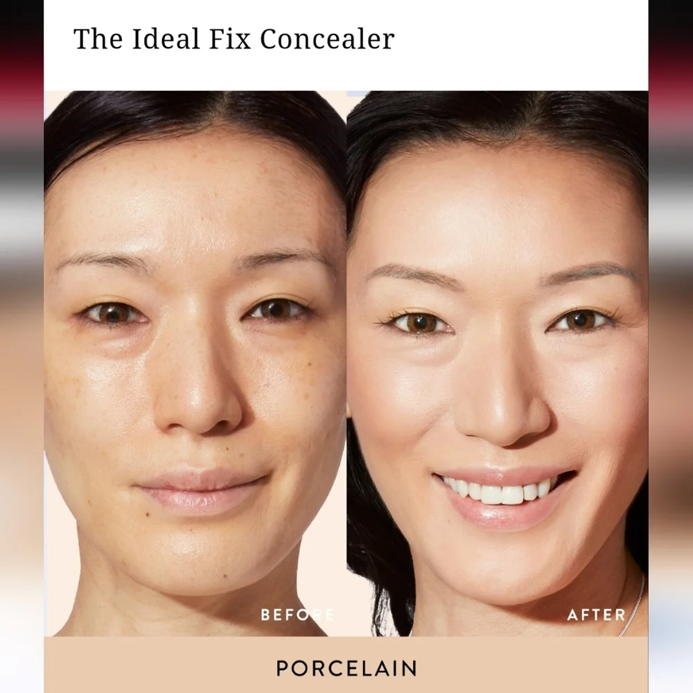 Laura Geller The Ideal Fix Concealer. New & unused.
